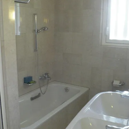 Διαμέρισμα Ferienwohnung Onda - App. 32 *