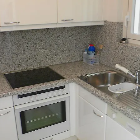 Ferienwohnung Onda - App. 32 Muralto