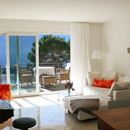 Διαμέρισμα Ferienwohnung Onda - App. 32 *