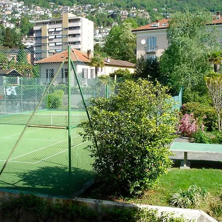 Διαμέρισμα Ferienwohnung Onda - App. 32