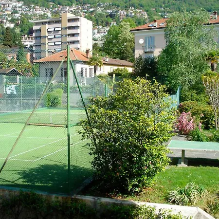 Ferienwohnung Onda - App. 32 Διαμέρισμα Muralto