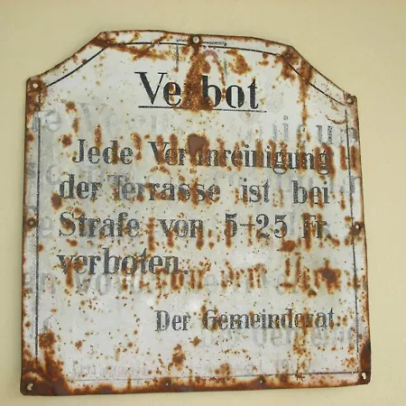 Ferienwohnung Onda - App. 32