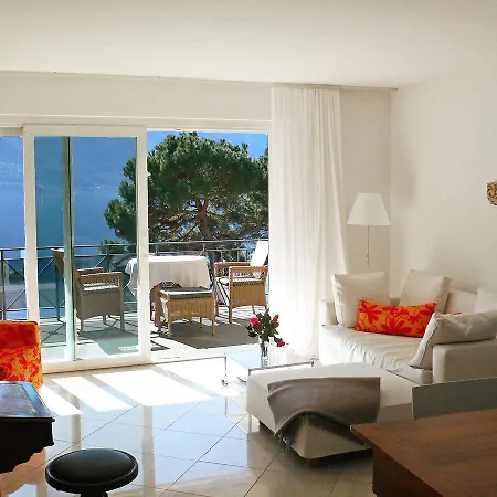 Διαμέρισμα Ferienwohnung Onda - App. 32