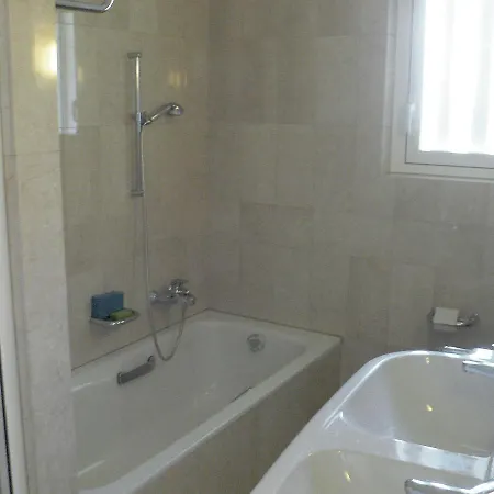 Ferienwohnung Onda - App. 32 Διαμέρισμα