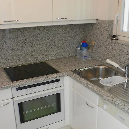 Ferienwohnung Onda - App. 32 * Muralto