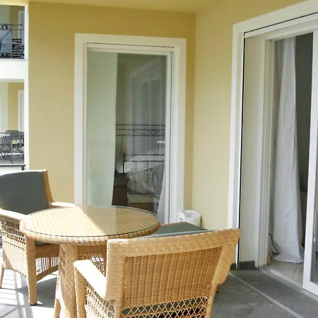 Ferienwohnung Onda - App. 32 Διαμέρισμα