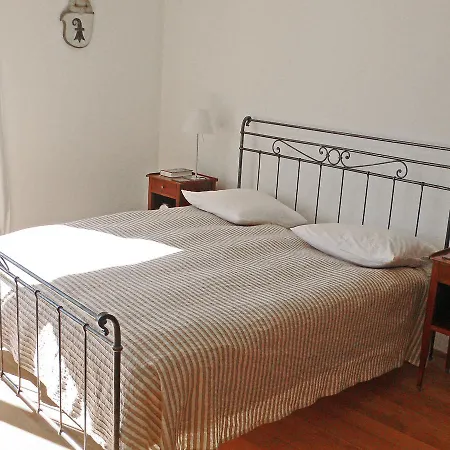 Διαμέρισμα Ferienwohnung Onda - App. 32 *